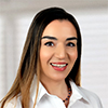 Sabina Teparić