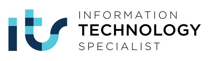 Information Technology Specialist logotip
